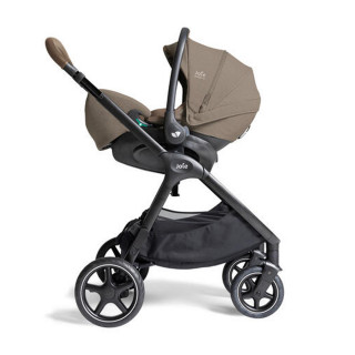 Joie kolica finiti 3u1 maple - Slika 5