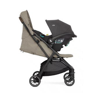 Joie kolica pact pro oak - Slika 5