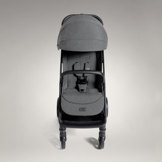 Joie kolica parcel lx ebony - Slika 3