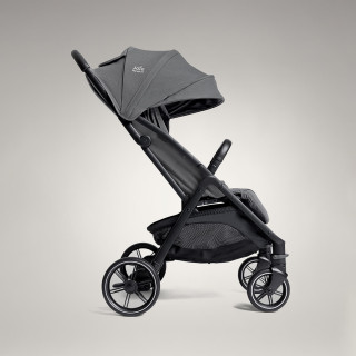 Joie kolica parcel lx ebony - Slika 4