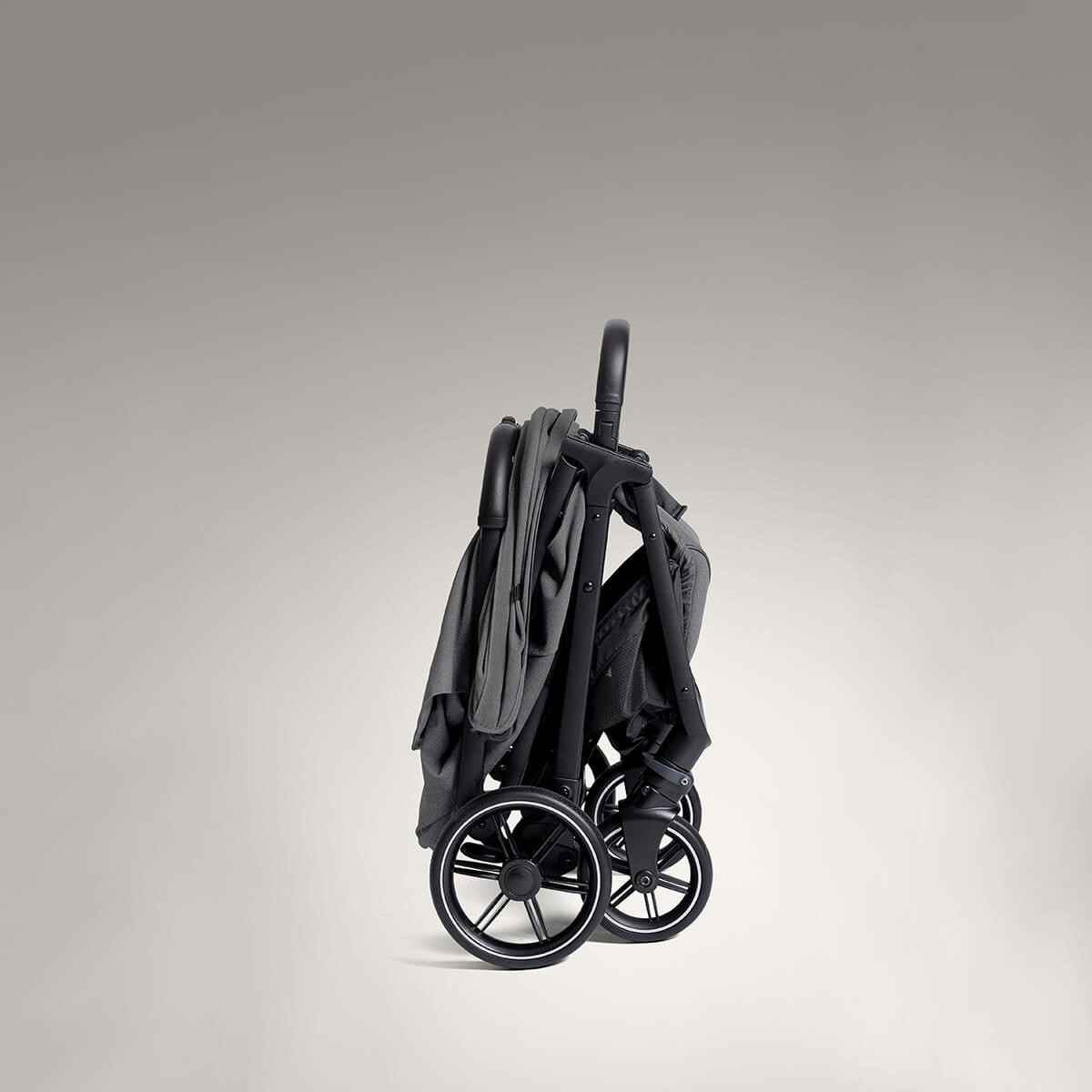 Joie kolica parcel lx ebony - Slika 11