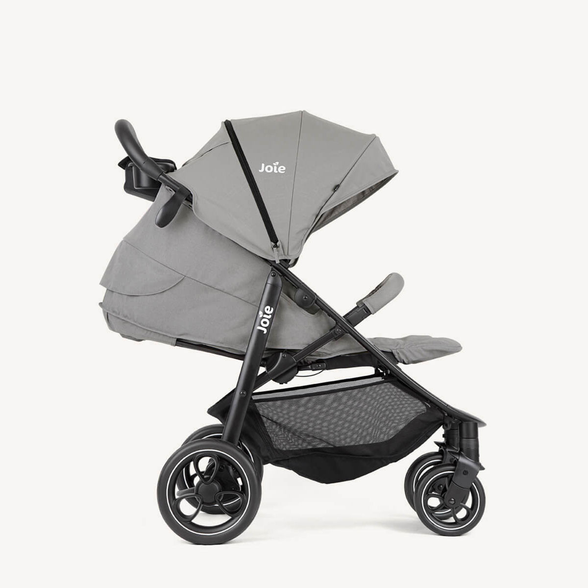 Joie kolica litetrax 4 21 pebble - Slika 2