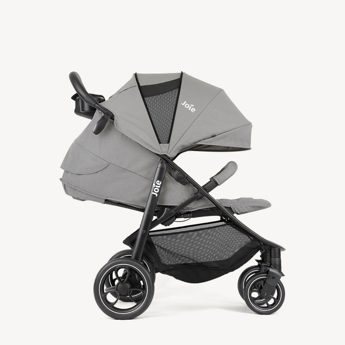 Joie kolica litetrax 4 21 pebble - Slika 8