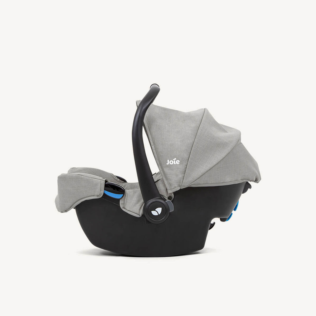 Joie kolica litetrax 4 21 pebble - Slika 7