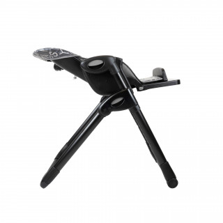 Joie hranilica mimzy recline abc charcoal - Slika 3