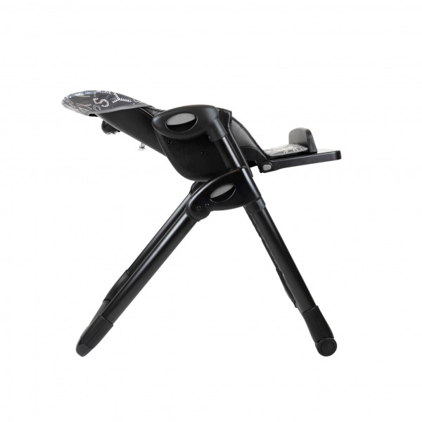 Joie hranilica mimzy recline abc charcoal - Slika 11