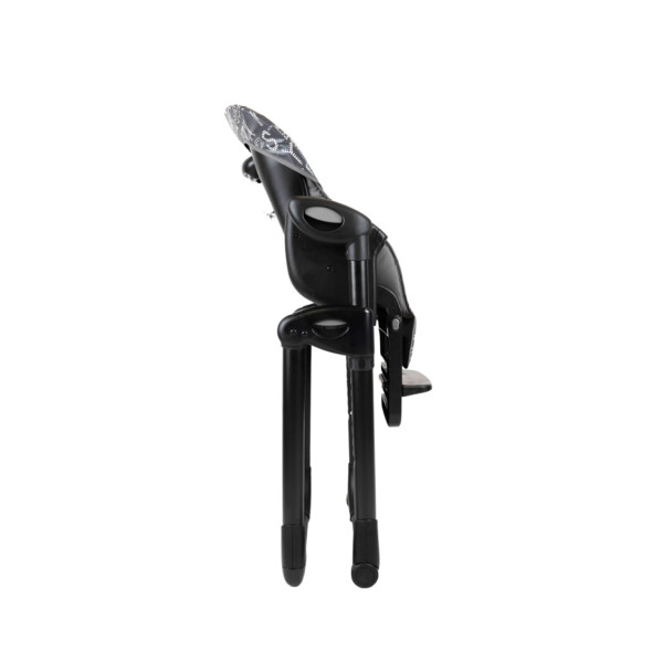 Joie hranilica mimzy recline abc charcoal - Slika 12