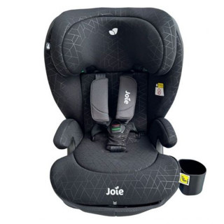 Joie autosediste i irvana geometric black 76 150cm - Slika 3