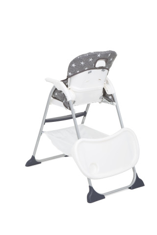 Joie hranilica mimzy snacker twinkle linen - Slika 3