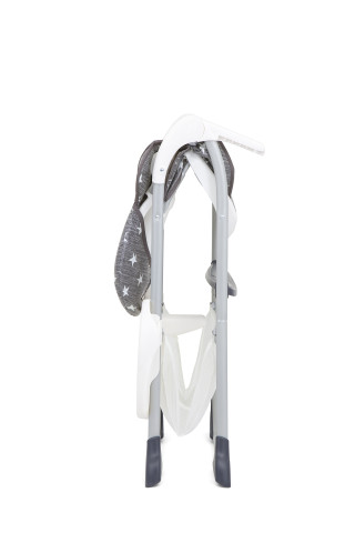 Joie hranilica mimzy snacker twinkle linen - Slika 6