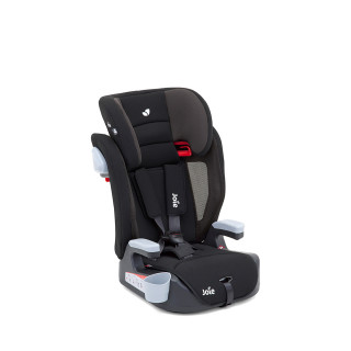Joie autosediste elevate 9 36kg black - Slika 3