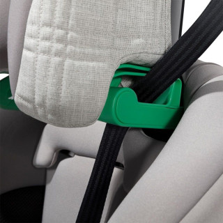 Joie autosediste i plenti 76 150cm oyster - Slika 2