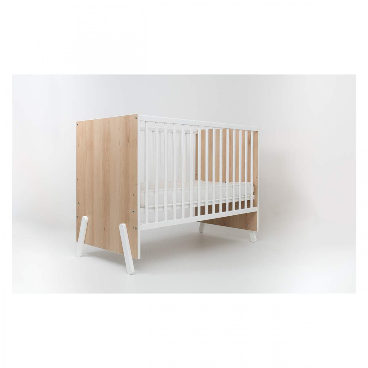 Bambino krevetac una 93x68x127cm - Slika 6