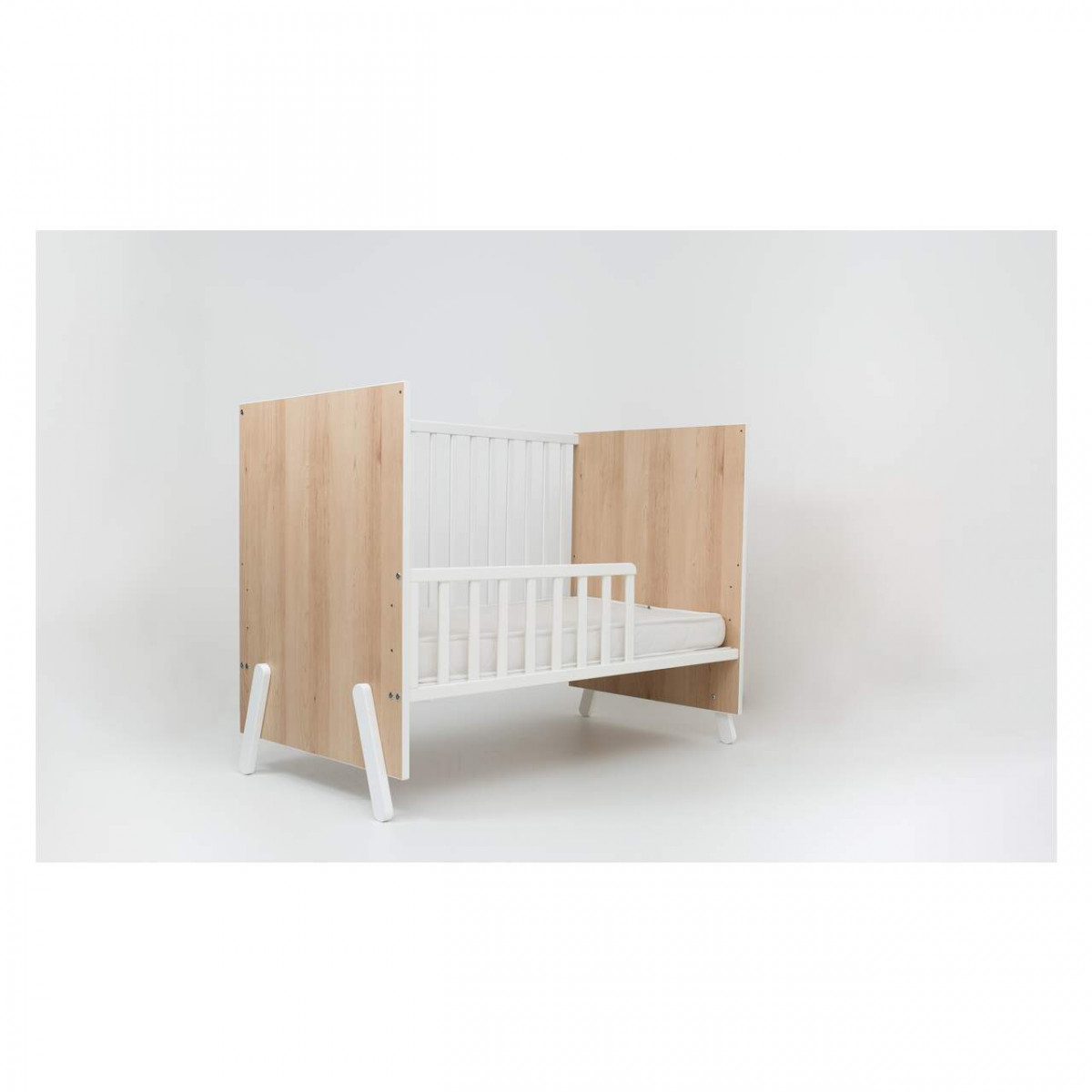 Bambino krevetac una 93x68x127cm - Slika 7