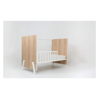 Bambino krevetac una 93x68x127cm - Slika 3