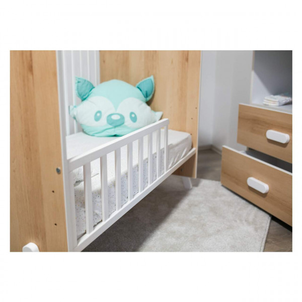 Bambino krevetac una 93x68x127cm - Slika 12