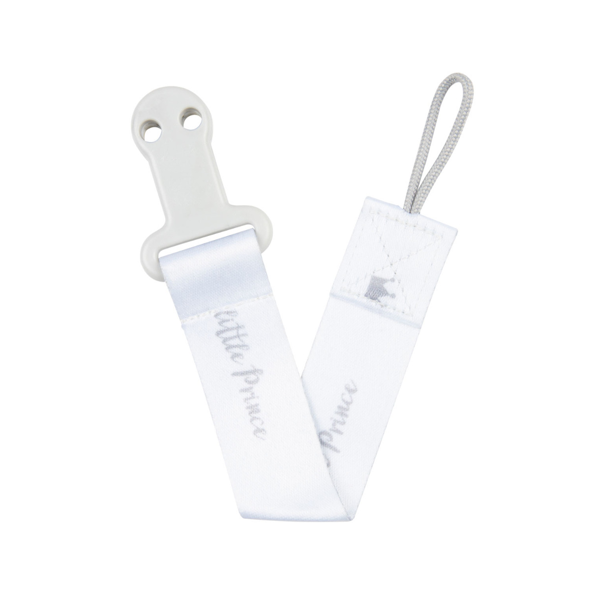 Canpol lanac za varalicu 51 025 grey royal baby grey - Slika 2