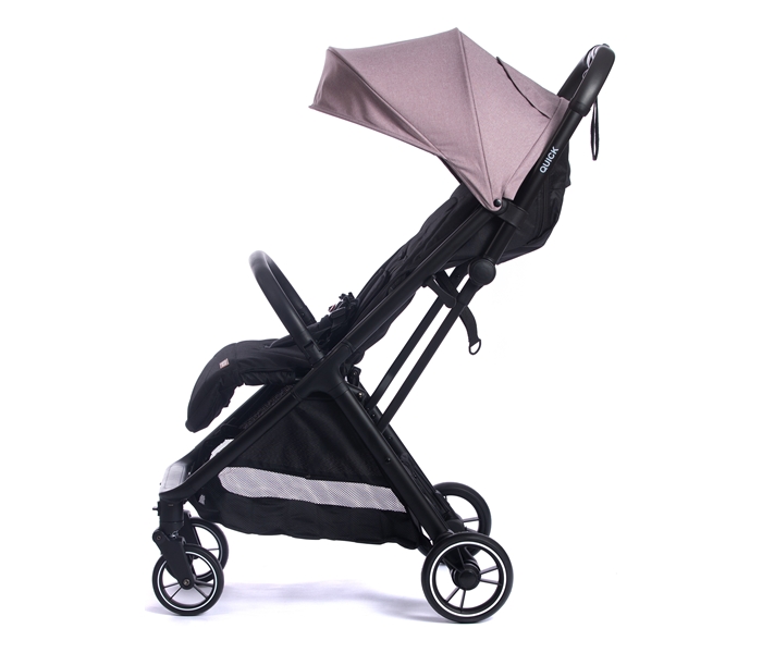 Bbo kolica za bebe 517 quick beige - Slika 2