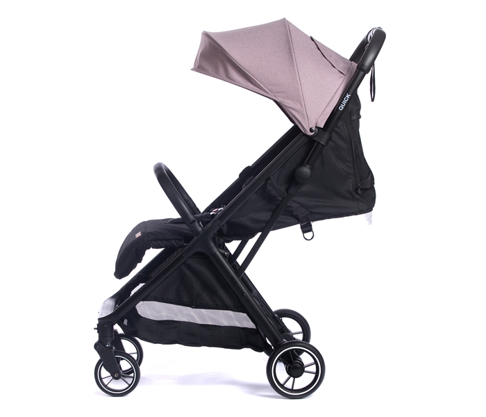 Bbo kolica za bebe 517 quick beige - Slika 3