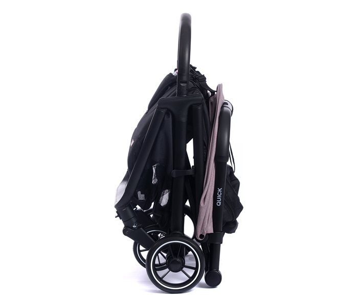 Bbo kolica za bebe 517 quick beige - Slika 4