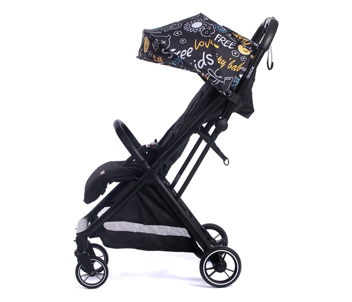 Bbo kolica za bebe 517 quick smile - Slika 2