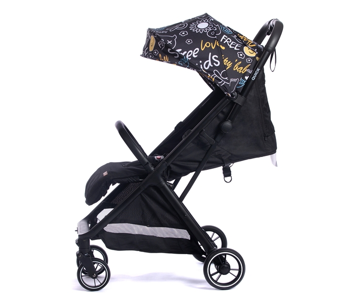 Bbo kolica za bebe 517 quick smile - Slika 3