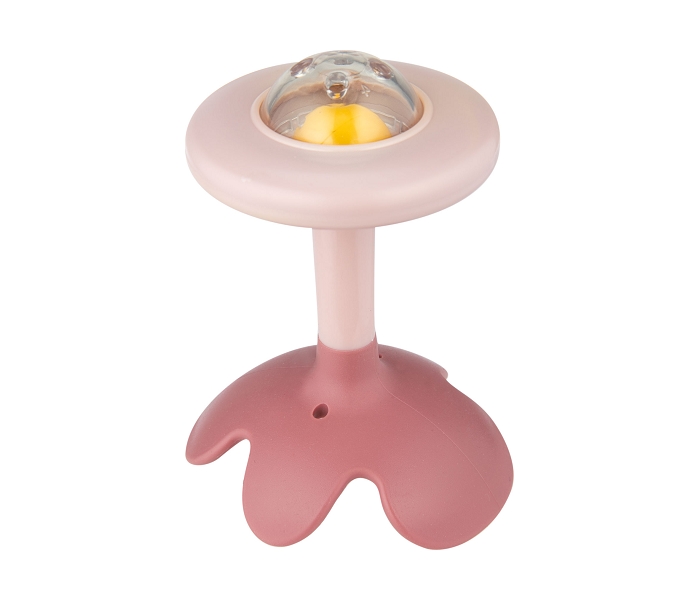 Canpol baby zvecka sensory 56 610 pink - Slika 4