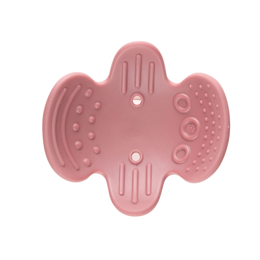 Canpol baby zvecka sensory 56 610 pink - Slika 2