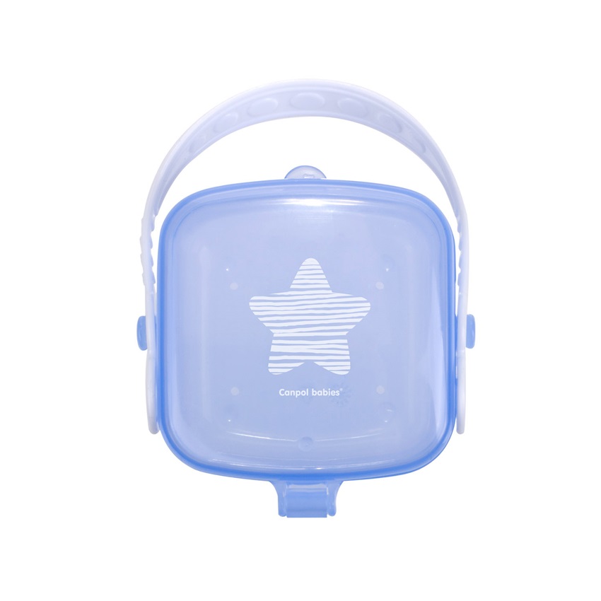 Canpol babies kutijica za varalicu pastelovo 56 013 - Slika 2