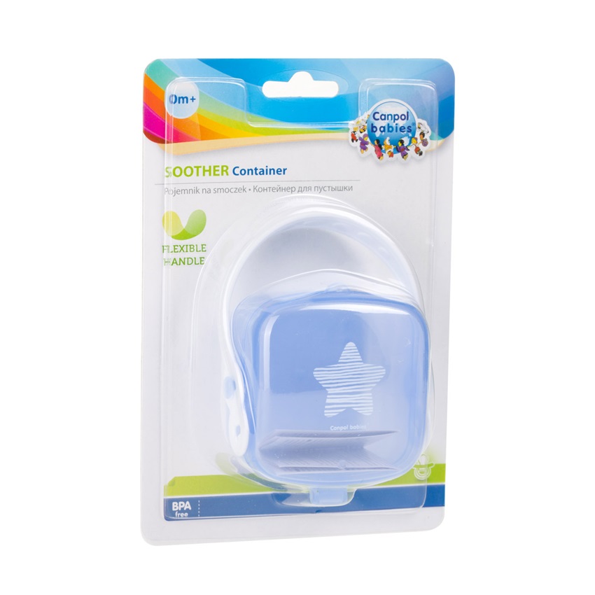 Canpol babies kutijica za varalicu pastelovo 56 013 - Slika 6