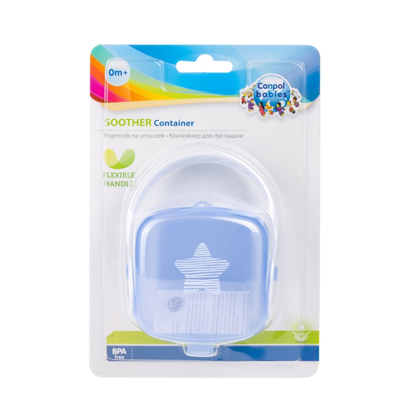 Canpol babies kutijica za varalicu pastelovo 56 013 - Slika 8