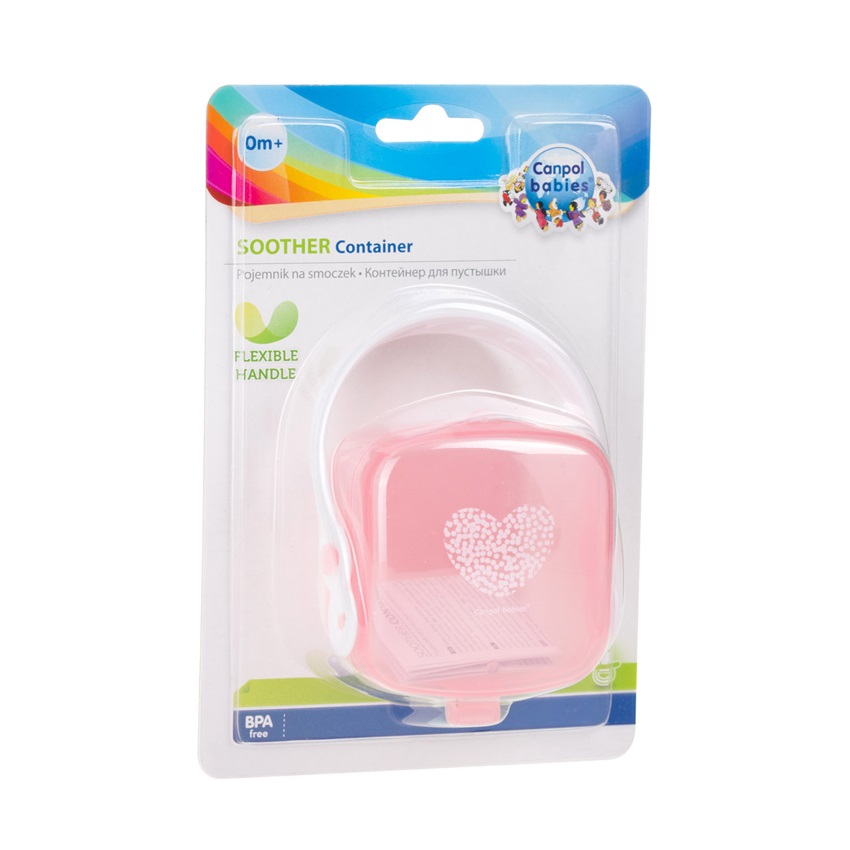 Canpol babies kutijica za varalicu pastelovo 56 013 - Slika 7