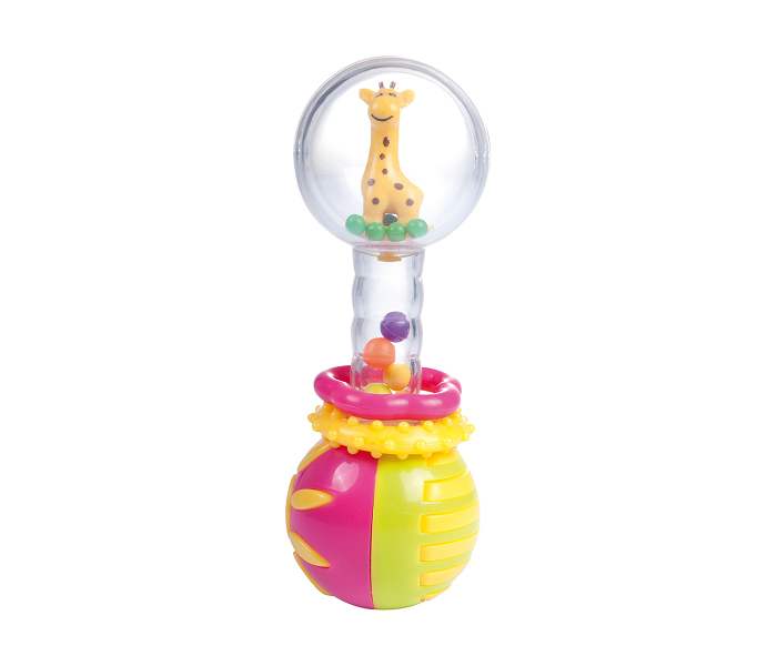 Canpol baby zvecka 2 457 balls - Slika 2