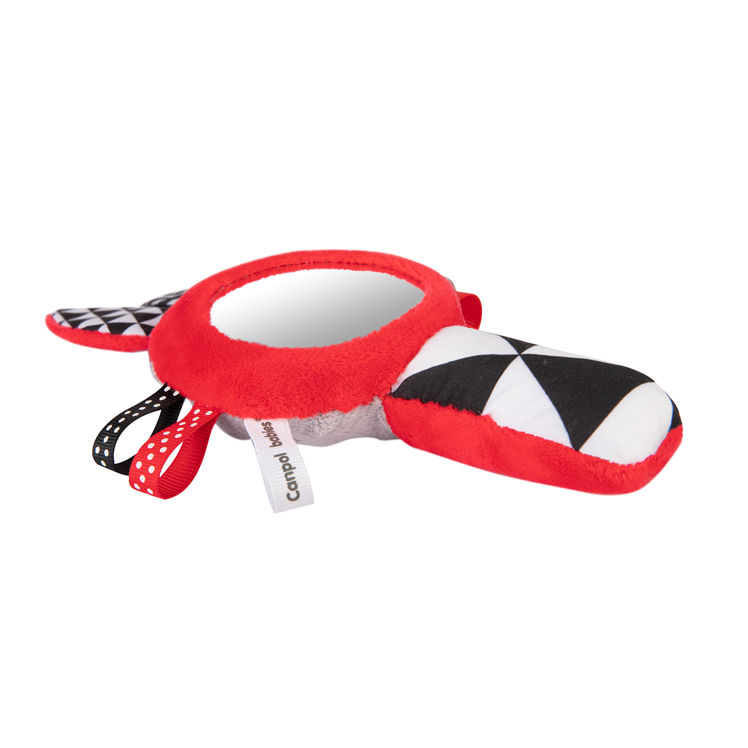 Canpol babies plisana igracka contrast 68 080 - Slika 5