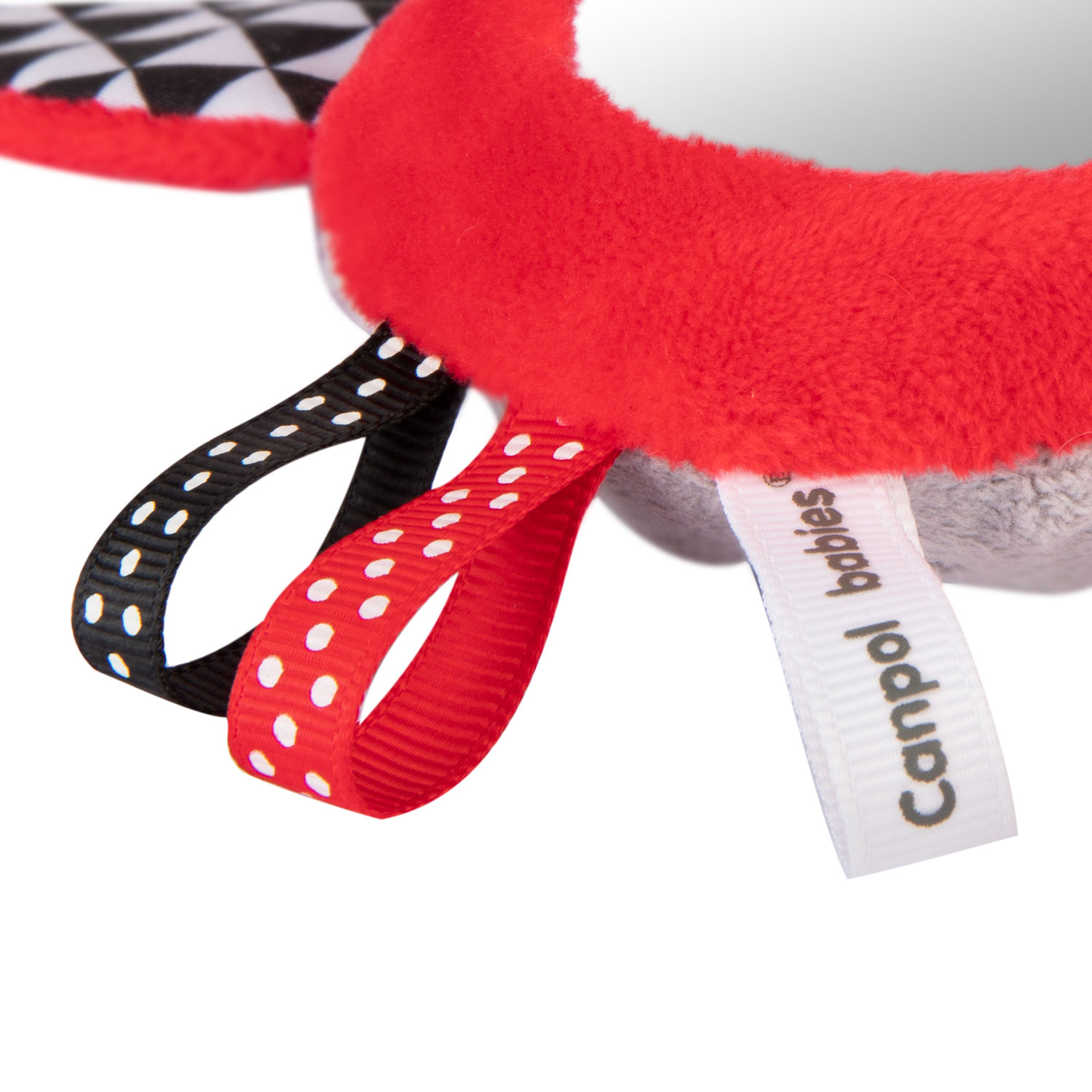 Canpol babies plisana igracka contrast 68 080 - Slika 3