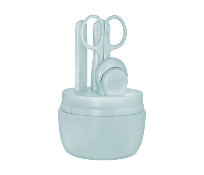 Canpol babies manikir set za negu bebe 9 814 blue - Slika 7
