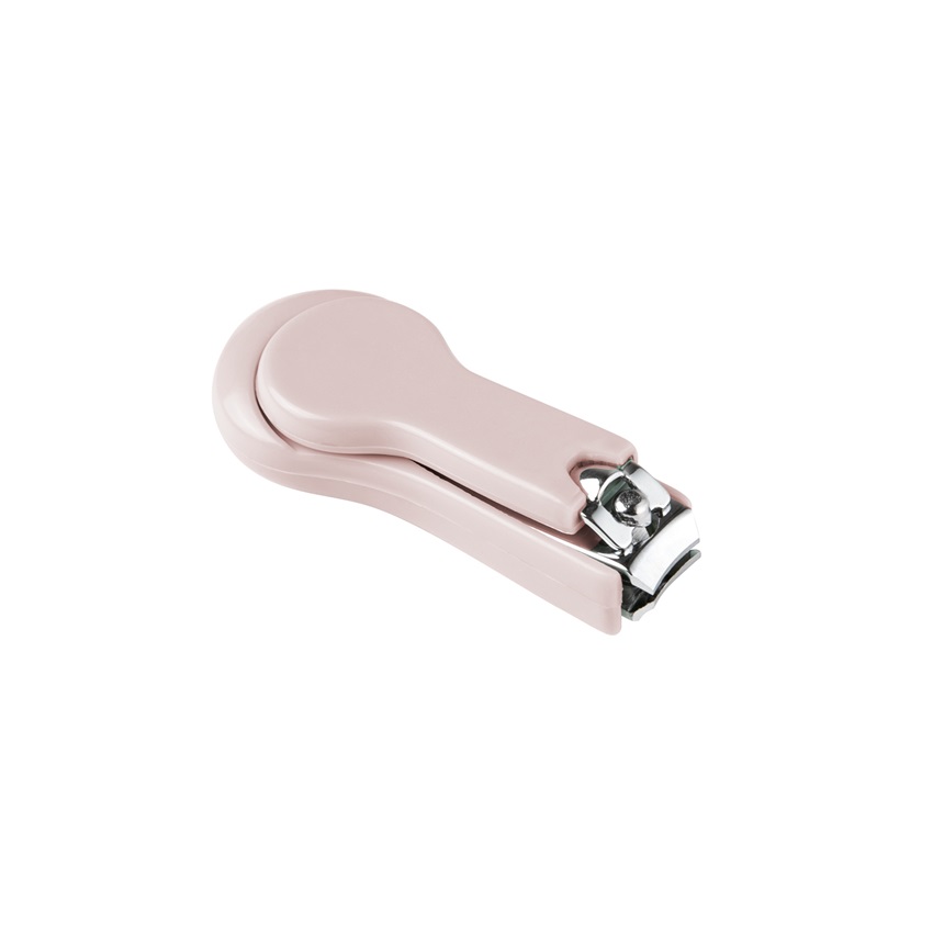 Canpol babies manikir set za negu bebe 9 814 pink - Slika 2