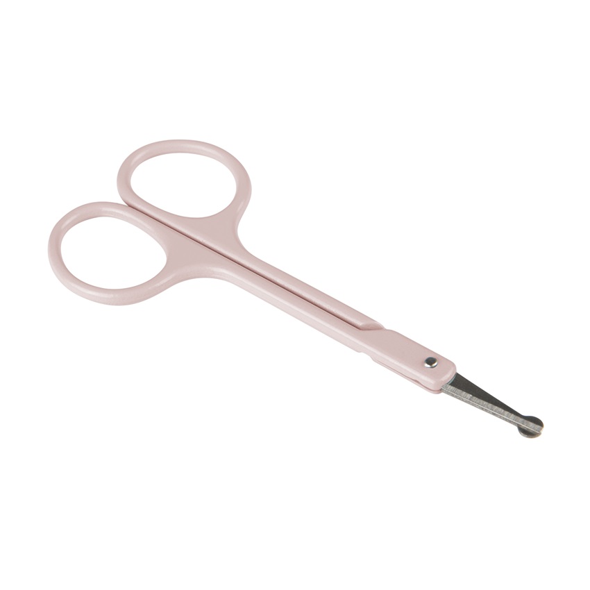 Canpol babies manikir set za negu bebe 9 814 pink - Slika 3