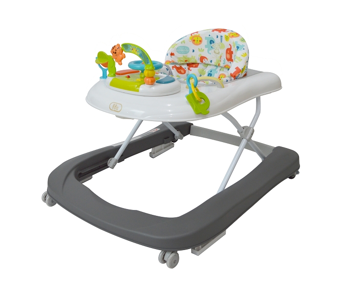 Bbo dubak guralica funride w2251ur2 grey - Slika 4