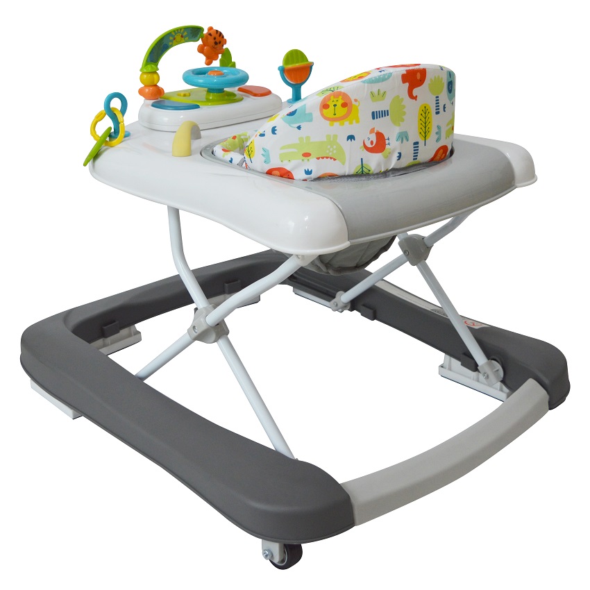 Bbo dubak guralica funride w2251ur2 grey - Slika 2