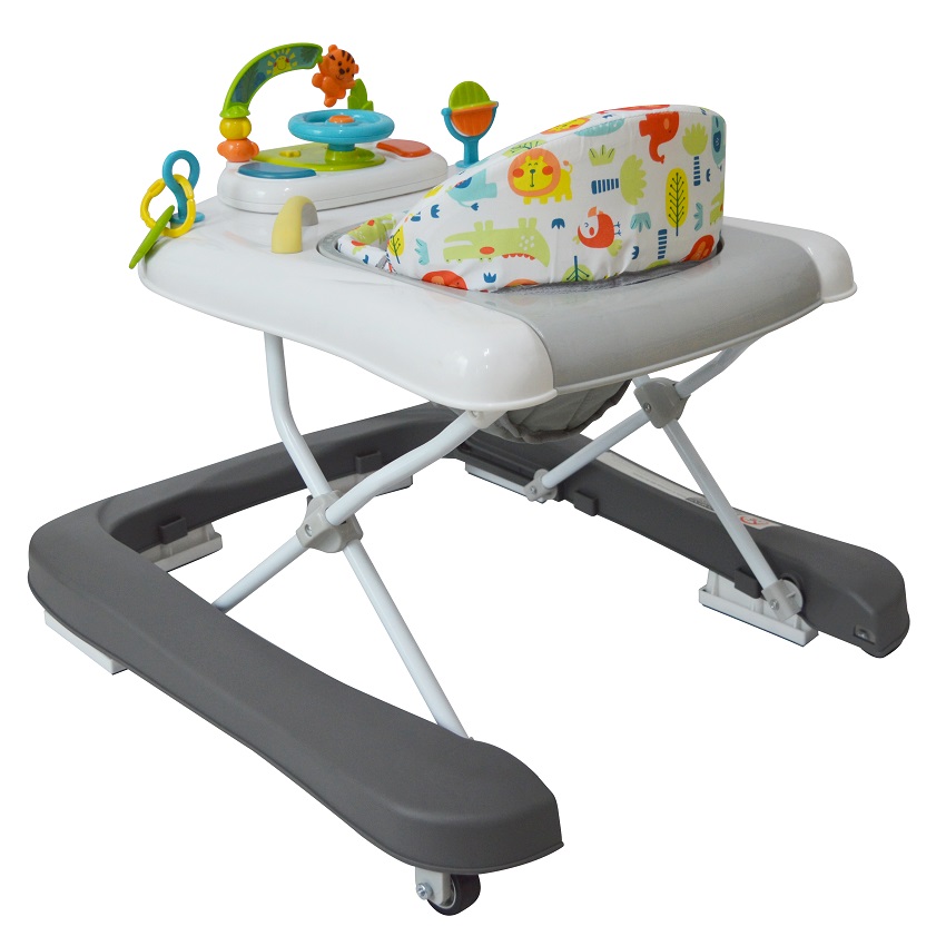 Bbo dubak guralica funride w2251ur2 grey - Slika 3