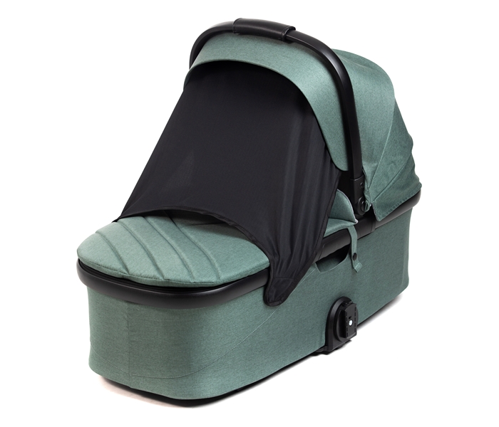 Bbo kolica za bebe 3u1 a5 mamamia green - Slika 5