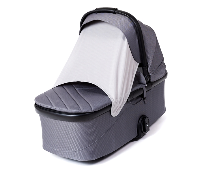 Bbo kolica za bebe 3u1 a5 mamamia grey - Slika 7
