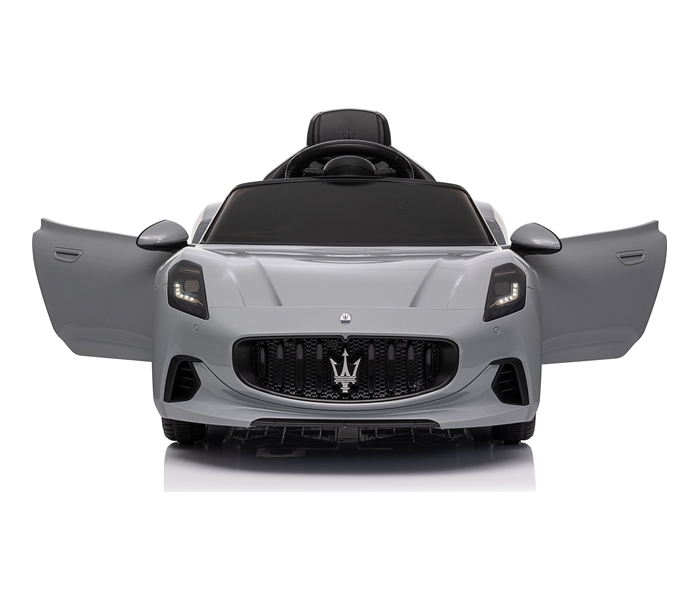 Bbo auto na akumulator maserati 12v bbh 050 grey - Slika 3