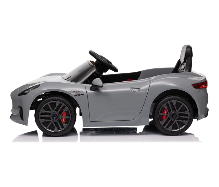 Bbo auto na akumulator maserati 12v bbh 050 grey - Slika 4