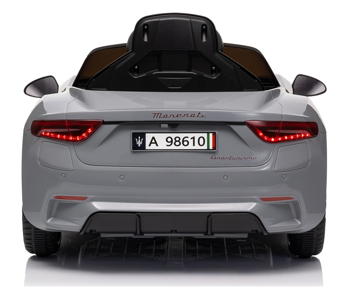 Bbo auto na akumulator maserati 12v bbh 050 grey - Slika 6