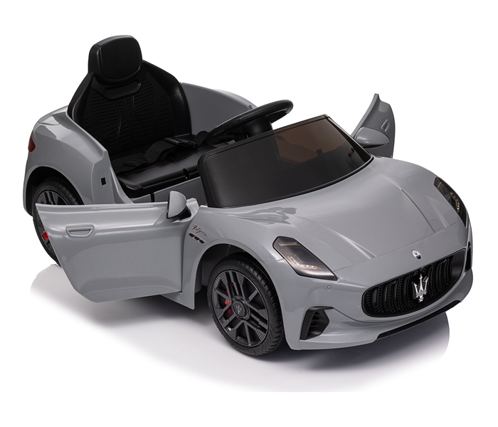 Bbo auto na akumulator maserati 12v bbh 050 grey - Slika 7