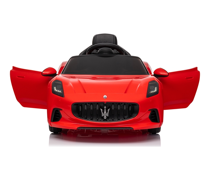 Bbo auto na akumulator maserati 12v bbh 050 red - Slika 3