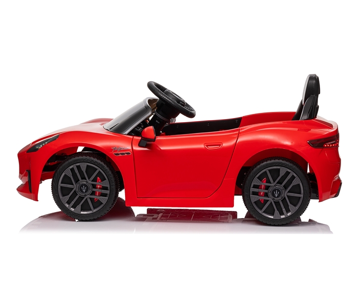 Bbo auto na akumulator maserati 12v bbh 050 red - Slika 4