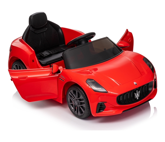 Bbo auto na akumulator maserati 12v bbh 050 red - Slika 7